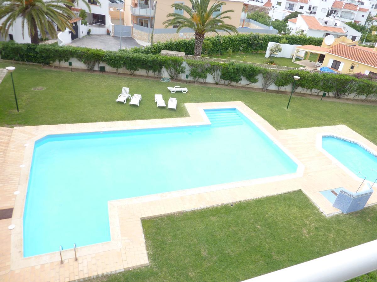 Apartamento Vip Apartment Albufeira Exterior photo